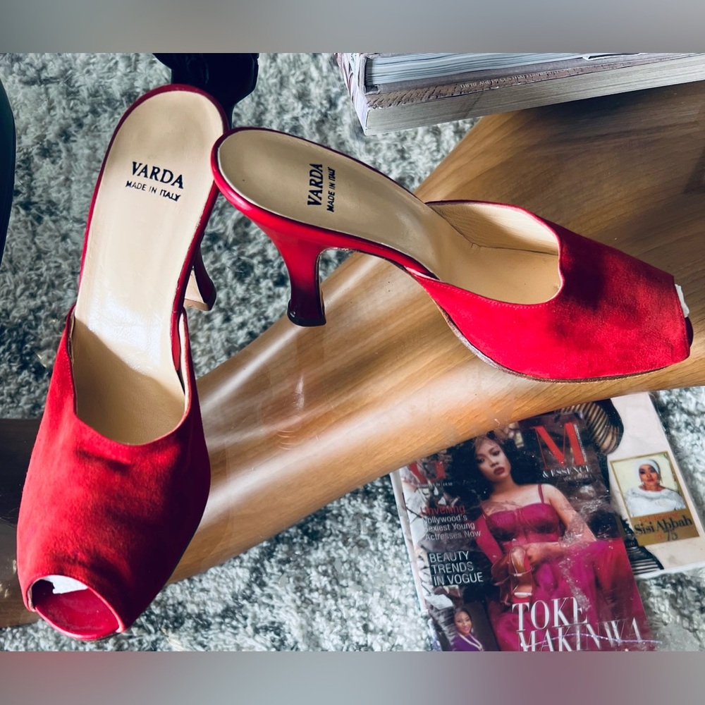 Varda Mules - Picture 4 of 5